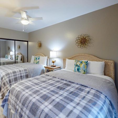 Apartamento Bluewater 1504 Orange Beach Exterior foto