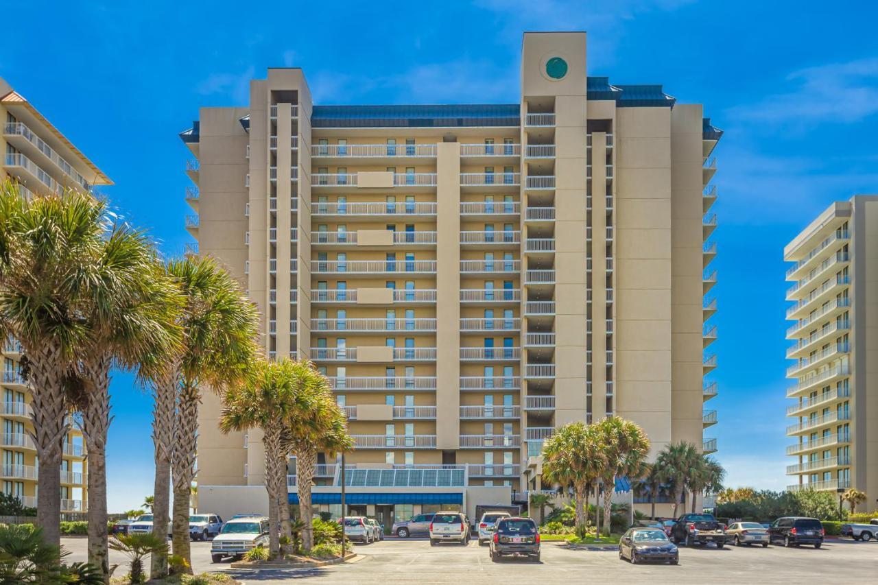 Apartamento Bluewater 1504 Orange Beach Exterior foto