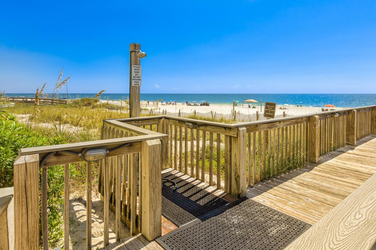 Apartamento Bluewater 1504 Orange Beach Exterior foto