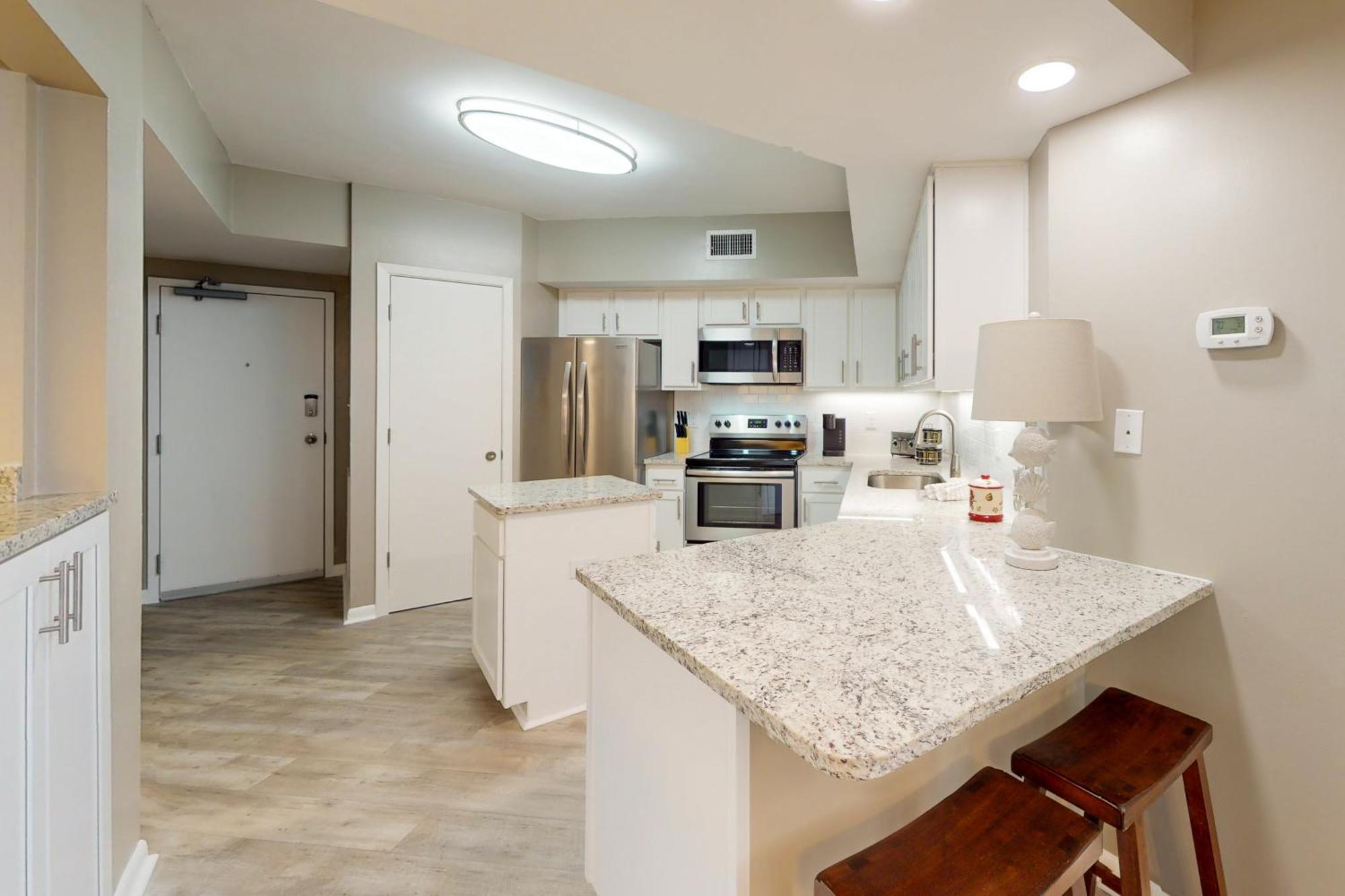 Apartamento Bluewater 1504 Orange Beach Exterior foto
