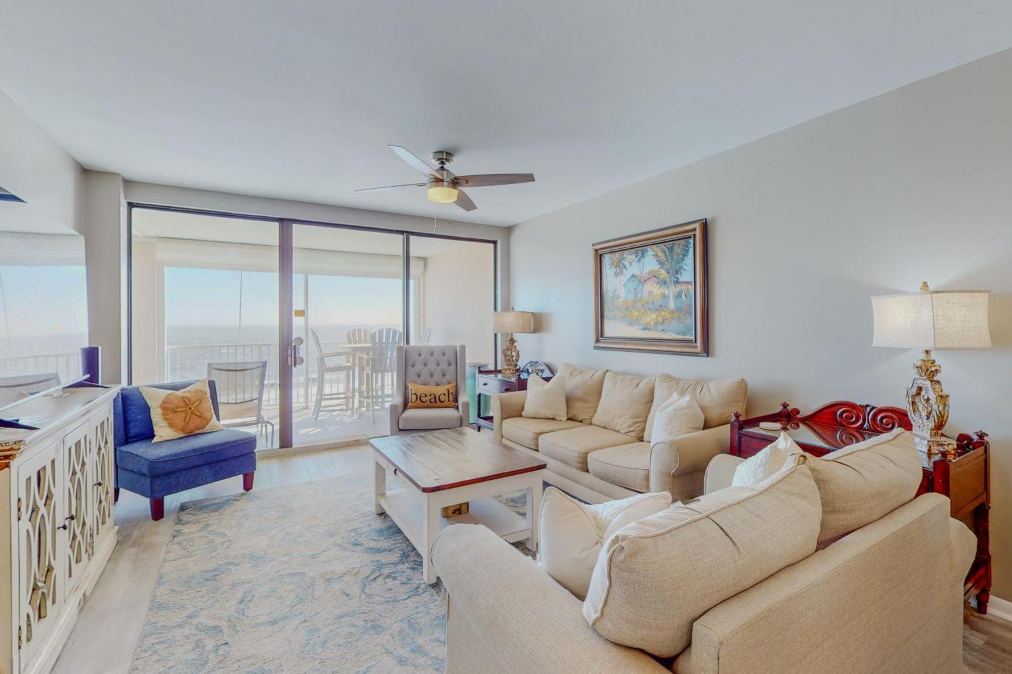 Apartamento Bluewater 1504 Orange Beach Exterior foto